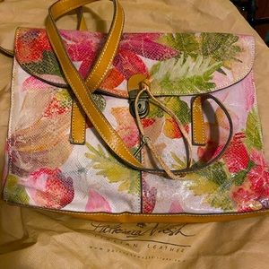 Patricia Nash Purse